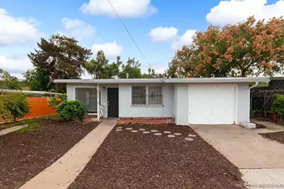  5703 Michael St, San Diego, CA 92105 - Photo 1