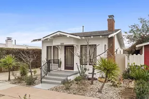 3257 Dwight St, San Diego, CA 92104 - Photo 1