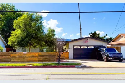  819 N Rose St, Escondido, CA 92027 - Photo 1