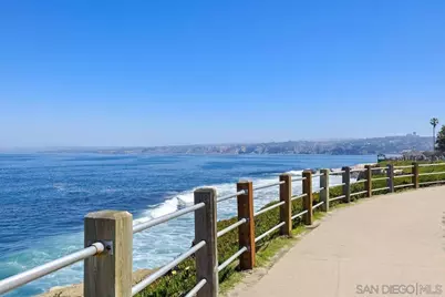  8040 Girard Ave #1, La Jolla, CA 92037 - Photo 1