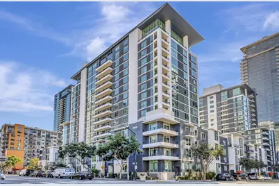  425 W Beech St #1353, San Diego, CA 92101 - Photo 1