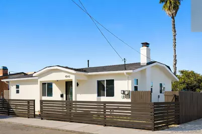  4542 Polk Ave, San Diego, CA 92105 - Photo 1