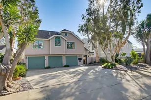 1059 Agate St, San Diego, CA 92109 - Photo 1