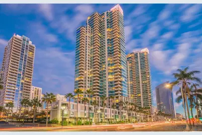  1205 Pacific Hwy #3302, San Diego, CA 92101 - Photo 1