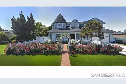  920 Country Club, Coronado, CA 92118 - Photo 1