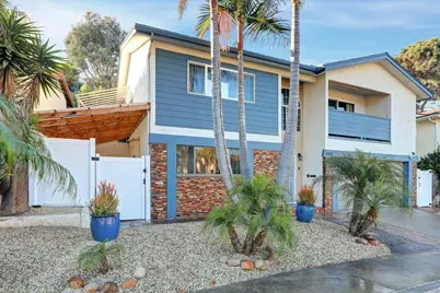  2002 Mendocino Blvd, San Diego, CA 92107 - Photo 1