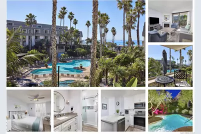  999 N Pacific St #F204, Oceanside, CA 92054 - Photo 1