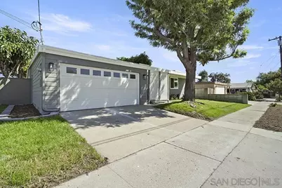  3425 Angwin Dr, San Diego, CA 92123 - Photo 1