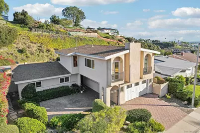  3855 Southview Drive, San Diego, CA 92117 - Photo 1