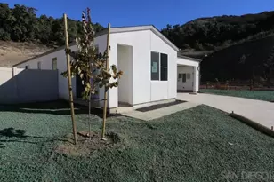 35252 Bergamot Dr Lot 222, Fallbrook, CA 92028 - Photo 1