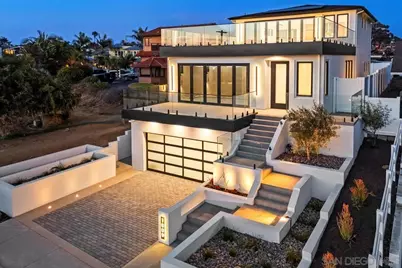  1009 Arcadia Road, Encinitas, CA 92024 - Photo 1