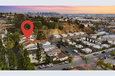  3961 Hortensia St #H4, San Diego, CA 92110 - Photo 1