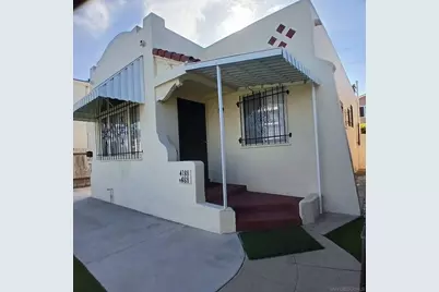  4188A Kansas, San Diego, CA 92104 - Photo 1