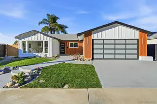 5424 Princess View Pl, San Diego, CA 92120 - Photo 1