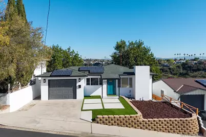  2549 Roseview Pl, San Diego, CA 92105 - Photo 1