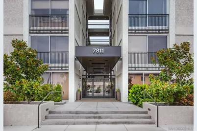  7811 Eads Ave #309, La Jolla, CA 92037 - Photo 1