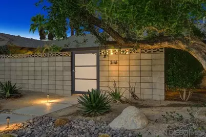  2118 S Gene Autry Trl, Palm Springs, CA 92264 - Photo 1