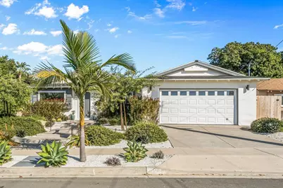  3561 Accomac Ave, San Diego, CA 92111 - Photo 1
