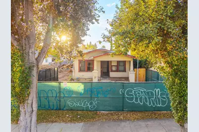  4272 45th St, San Diego, CA 92105 - Photo 1