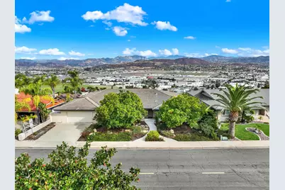  1479 Hacienda Dr., El Cajon, CA 92020 - Photo 1