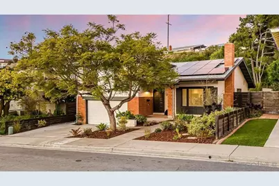  5444 Barkla St, San Diego, CA 92122 - Photo 1