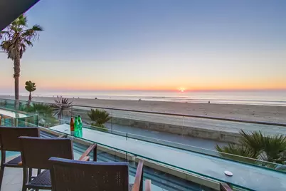  3607 Ocean Front Walk #5, San Diego, CA 92109 - Photo 1