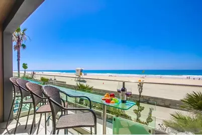  3607 Ocean Front Walk #4, San Diego, CA 92109 - Photo 1