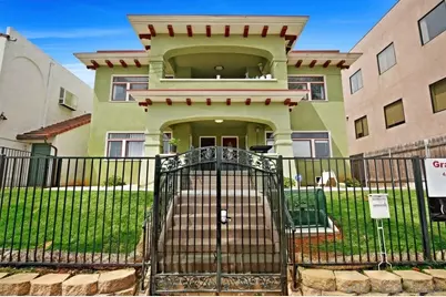  3580 4th Ave, San Diego, CA 92103 - Photo 1