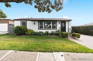 5469 Roswell St, San Diego, CA 92114 - Photo 1