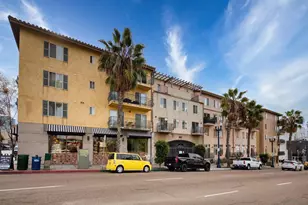 801 W Hawthorn St, San Diego, CA 92101 - Photo 1