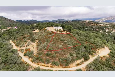  0 Highland Drive, Julian, CA 92036 - Photo 1