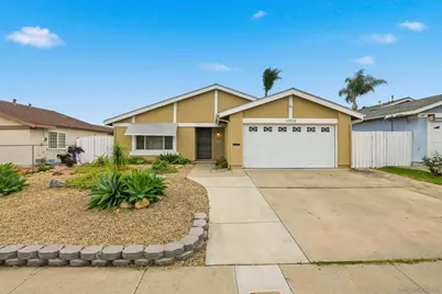  10856 Parkdale Ave, San Diego, CA 92126 - Photo 1