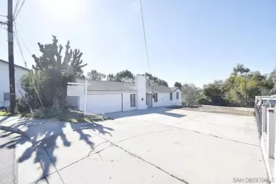  2760 Gwynne Avenue, National City, CA 91950 - Photo 1