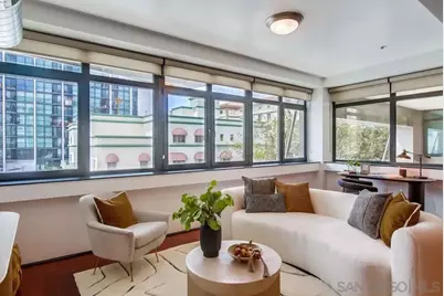  1551 4th Ave #208, San Diego, CA 92101 - Photo 1