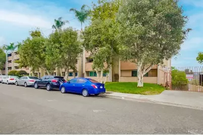  4041 Oakcrest Dr #207, San Diego, CA 92105 - Photo 1