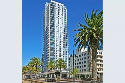  1262 Kettner Blvd #503, San Diego, CA 92101 - Photo 1