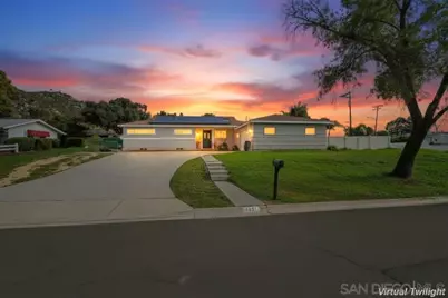  1421 Teton Dr, El Cajon, CA 92021 - Photo 1