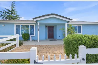  41494 Rolling Hills Drive, Aguanga, CA 92536 - Photo 1