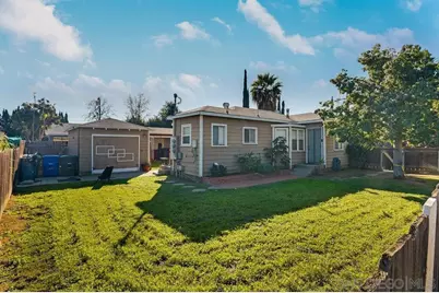  175 E Washington Ave., El Cajon, CA 92020 - Photo 1
