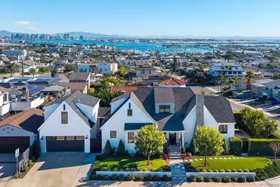  1455 Clove Street, San Diego, CA 92106 - Photo 1