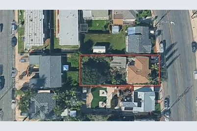  4862 70th Street, San Diego, CA 92115 - Photo 1