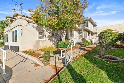  4513-19 55th St, San Diego, CA 92115 - Photo 1
