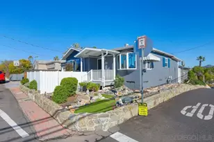 4605 Pomona Ave, La Mesa, CA 91942 - Photo 1