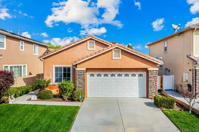  26684 Rim Creek Path, Menifee, CA 92584 - Photo 1
