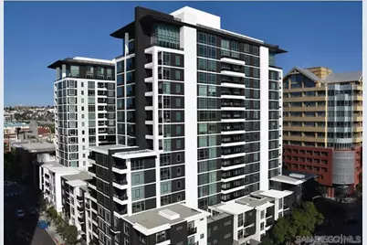  425 W Beech St #1157, San Diego, CA 92101 - Photo 1