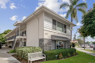  1052 Isabella Avenue #E, San Diego, CA 92118 - Photo 1