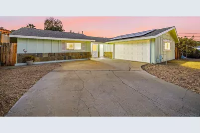  8450 Angila Dr, Santee, CA 92071 - Photo 1