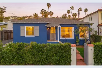  8425 Paseo Del Ocaso, La Jolla, CA 92037 - Photo 1