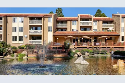  4600 Lamont St #102, San Diego, CA 92109 - Photo 1