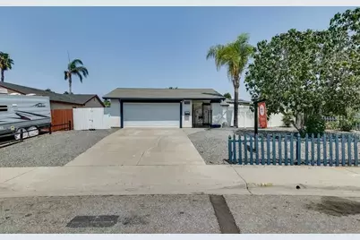  9124 Maranda Dr, Santee, CA 92071 - Photo 1